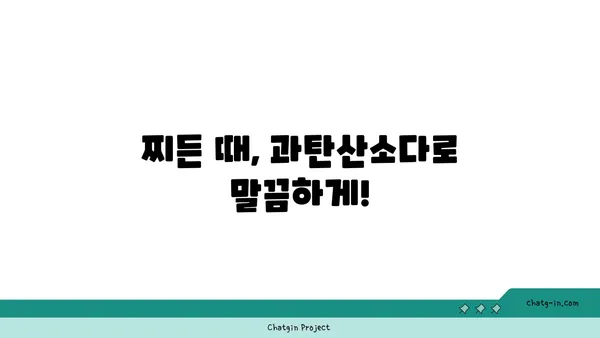 과탄산소다| 놀라운 다용도 청소 마법 | 친환경 세척, 찌든 때 제거, 냄새 제거, 꿀팁