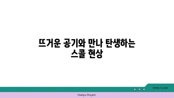 스콜 현상의 비밀| 원인과 특징, 그리고 예측 가능한가? | 기상 현상, 폭우, 갑작스러운 비