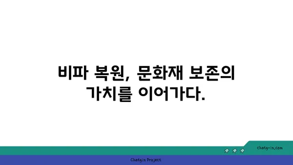 비파 복원| 옛날 보물의 새로운 삶 | 전통 악기 복원, 수리, 문화재 보존