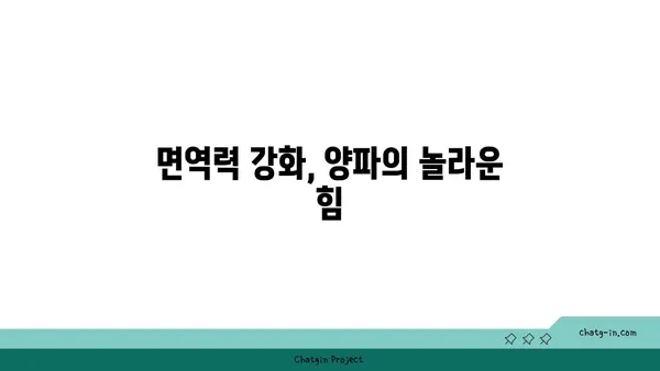 양파의 놀라운 효능과 영양 가치| 건강을 위한 선택 | 건강, 식단, 면역력, 항산화, 채소, 요리