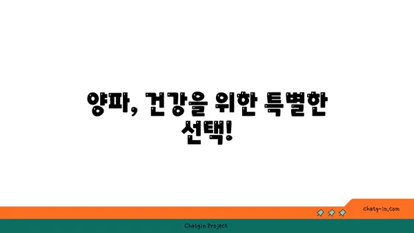 양파의 놀라운 효능과 영양 가치| 건강을 위한 선택 | 건강, 식단, 면역력, 항산화, 채소, 요리