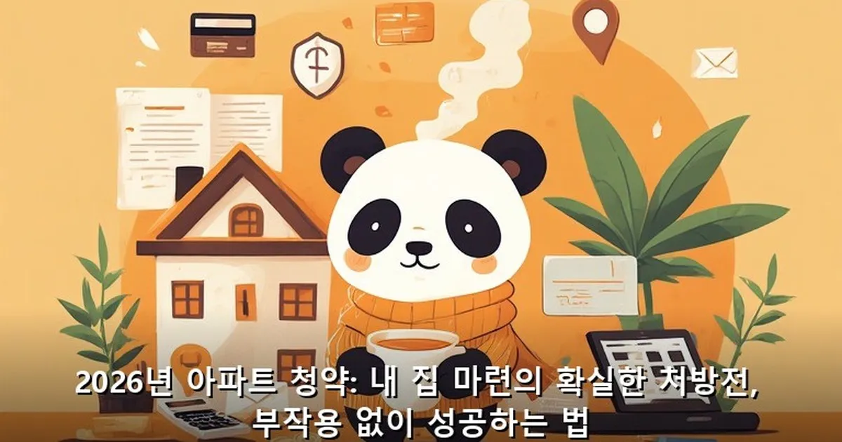 아파트 청약 - acksdid.kr 캐릭터