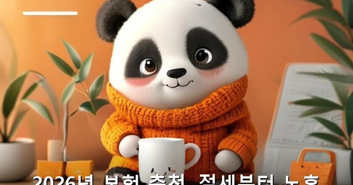 보험 추천 - acksdid.kr 캐릭터