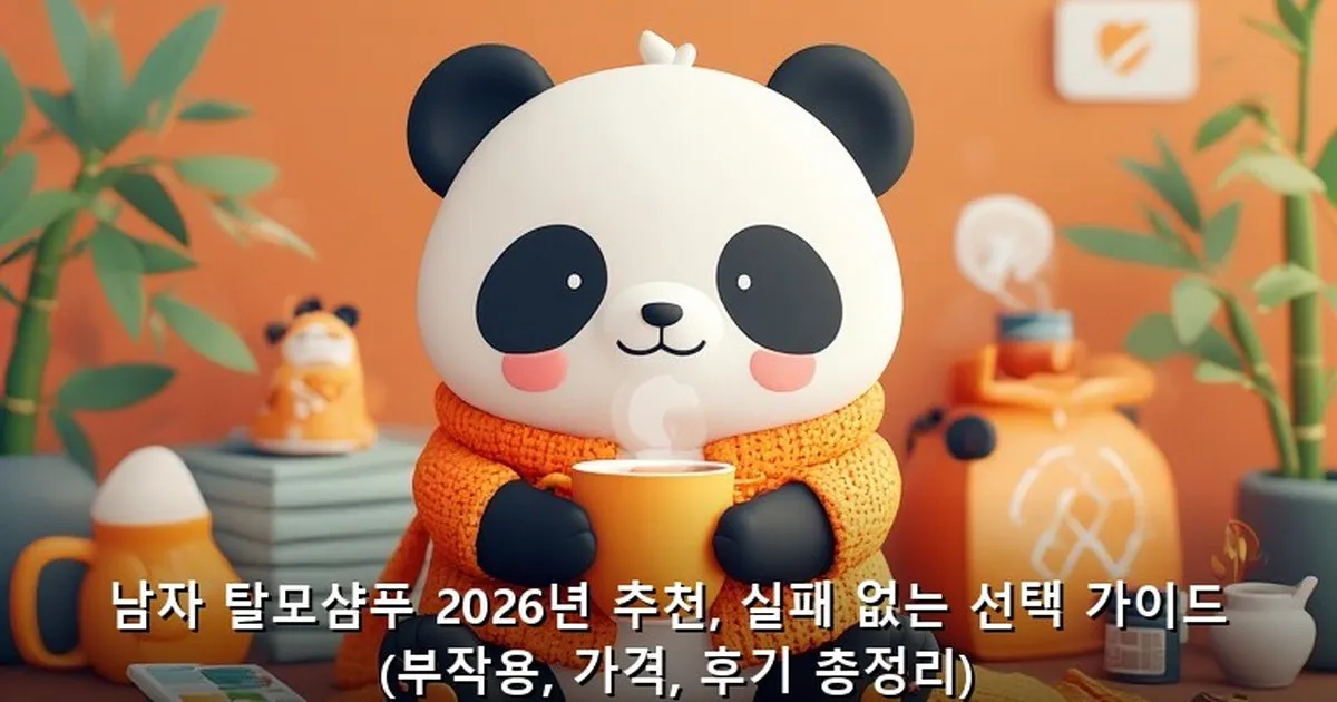 남자 탈모샴푸 추천 - acksdid.kr 캐릭터