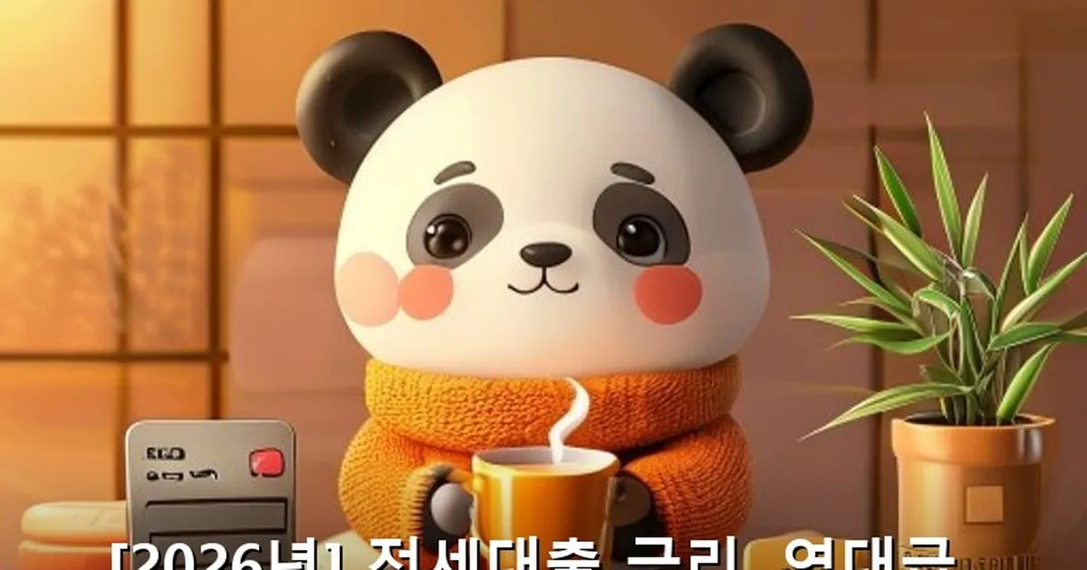 전세대출 금리 - acksdid.kr 캐릭터