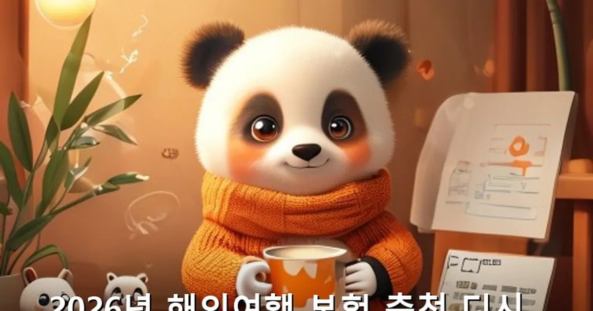 해외여행 보험 추천 디시 - acksdid.kr 캐릭터